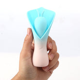 Maia Mina (Pink) – USB Rechargeable Fluttering Flower Stimulator STIMULATORS